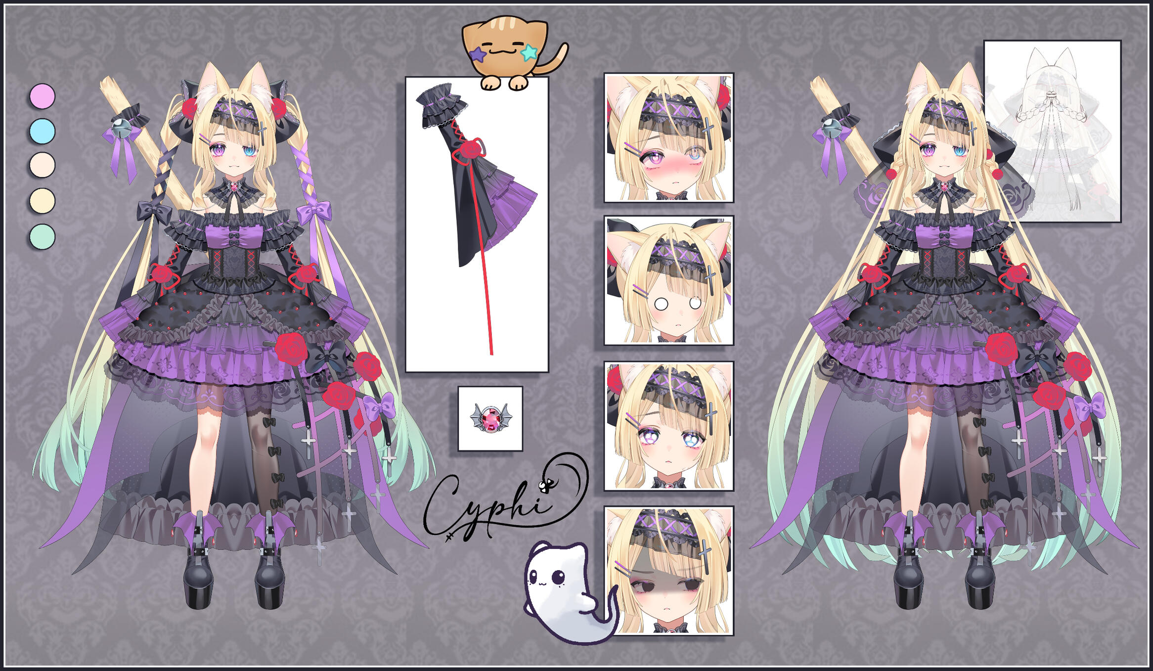 Cyphi - Ref Sheet
